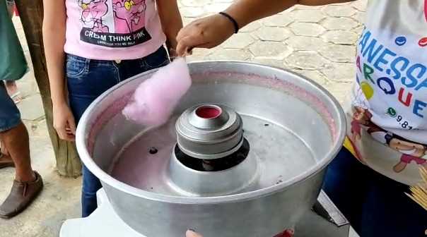 Camacã: Prefeitura leva diversão e alegria para as crianças de Camacã, distritos e povoados